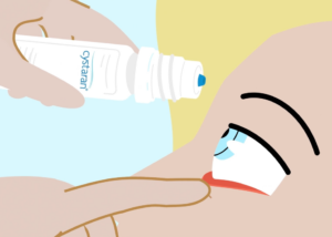 pharma patient animation